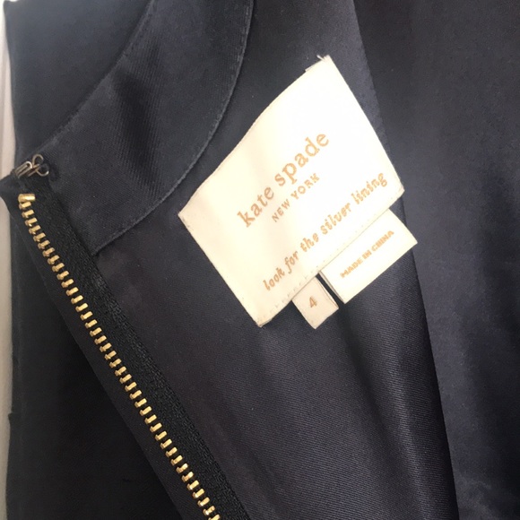 Jillian dress by kate spade new york - Picture 3 of 4